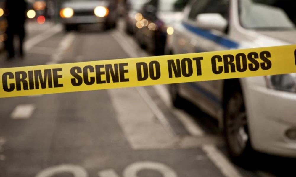 ΗΠΑ: Προσπάθησε να απαγάγει το παιδί της κι εκείνη τον έπιασε